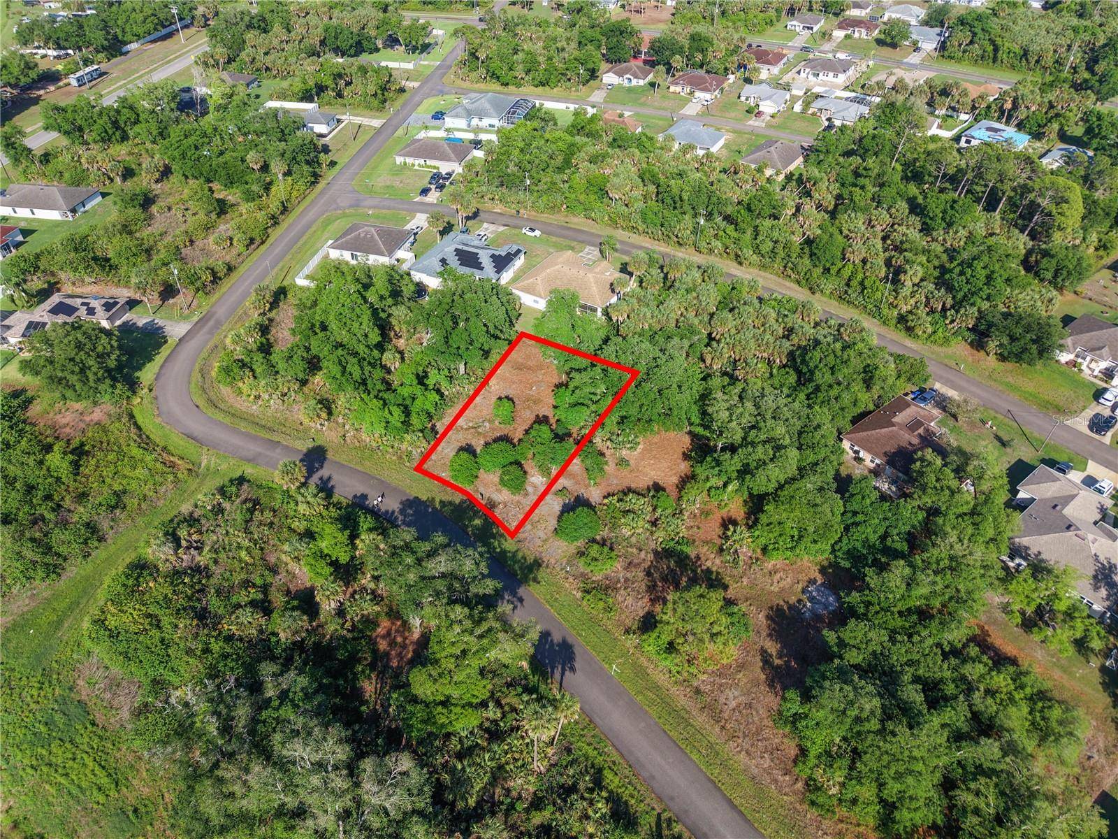 GOSHEN RD, North Port, FL 34288