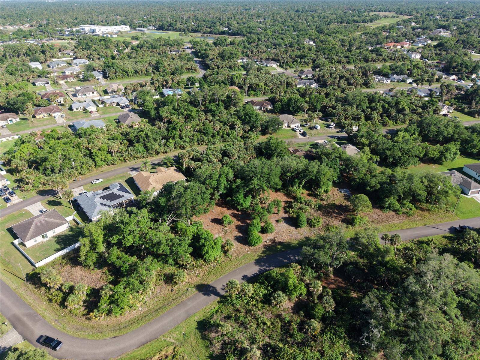 GOSHEN RD, North Port, FL 34288