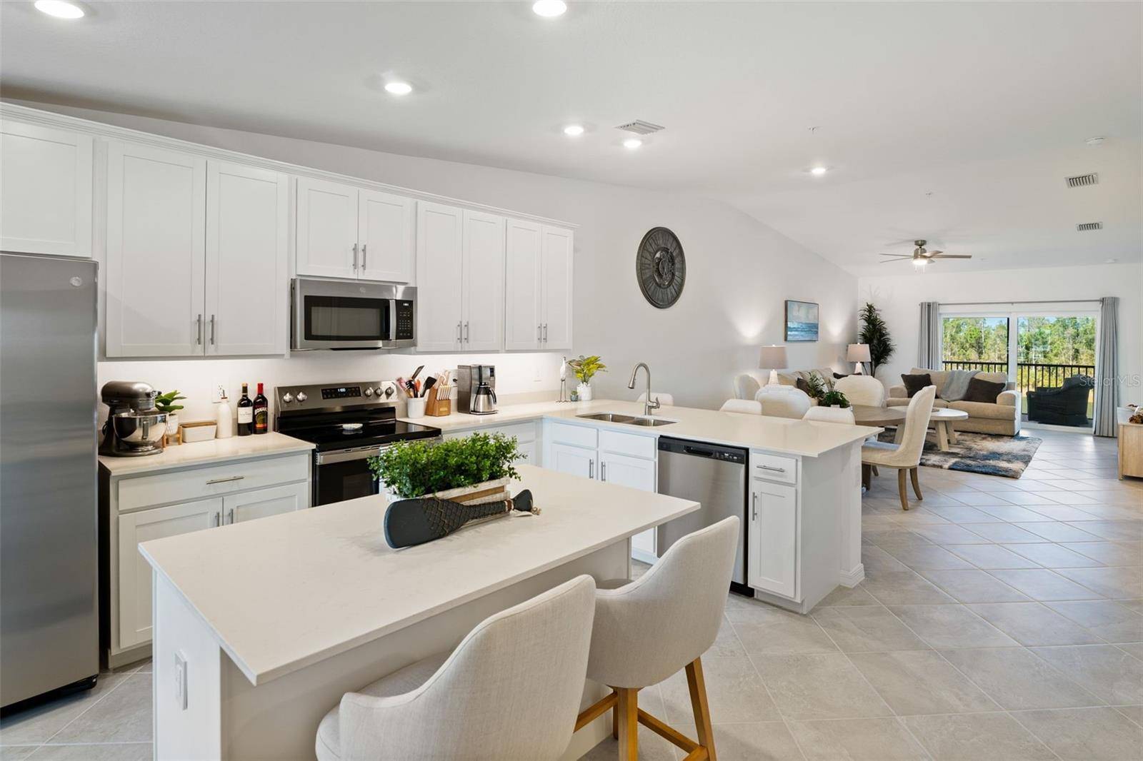 14241 HERITAGE LANDING BLVD #1827, Punta Gorda, FL 33955