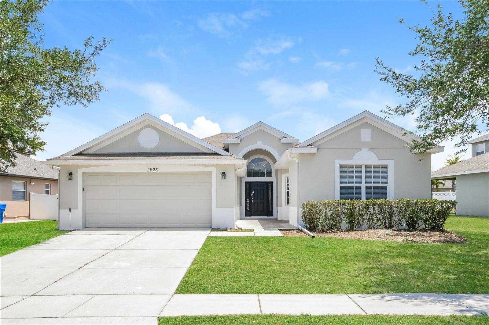 2925 WILLOW CREEK LN, Kissimmee, FL 34741
