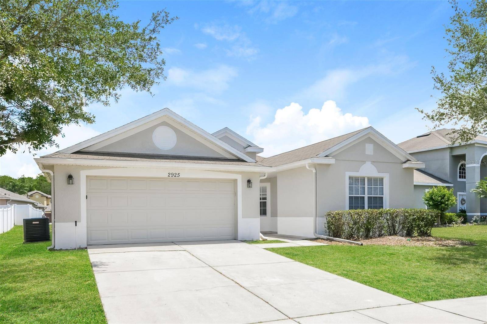 2925 WILLOW CREEK LN, Kissimmee, FL 34741