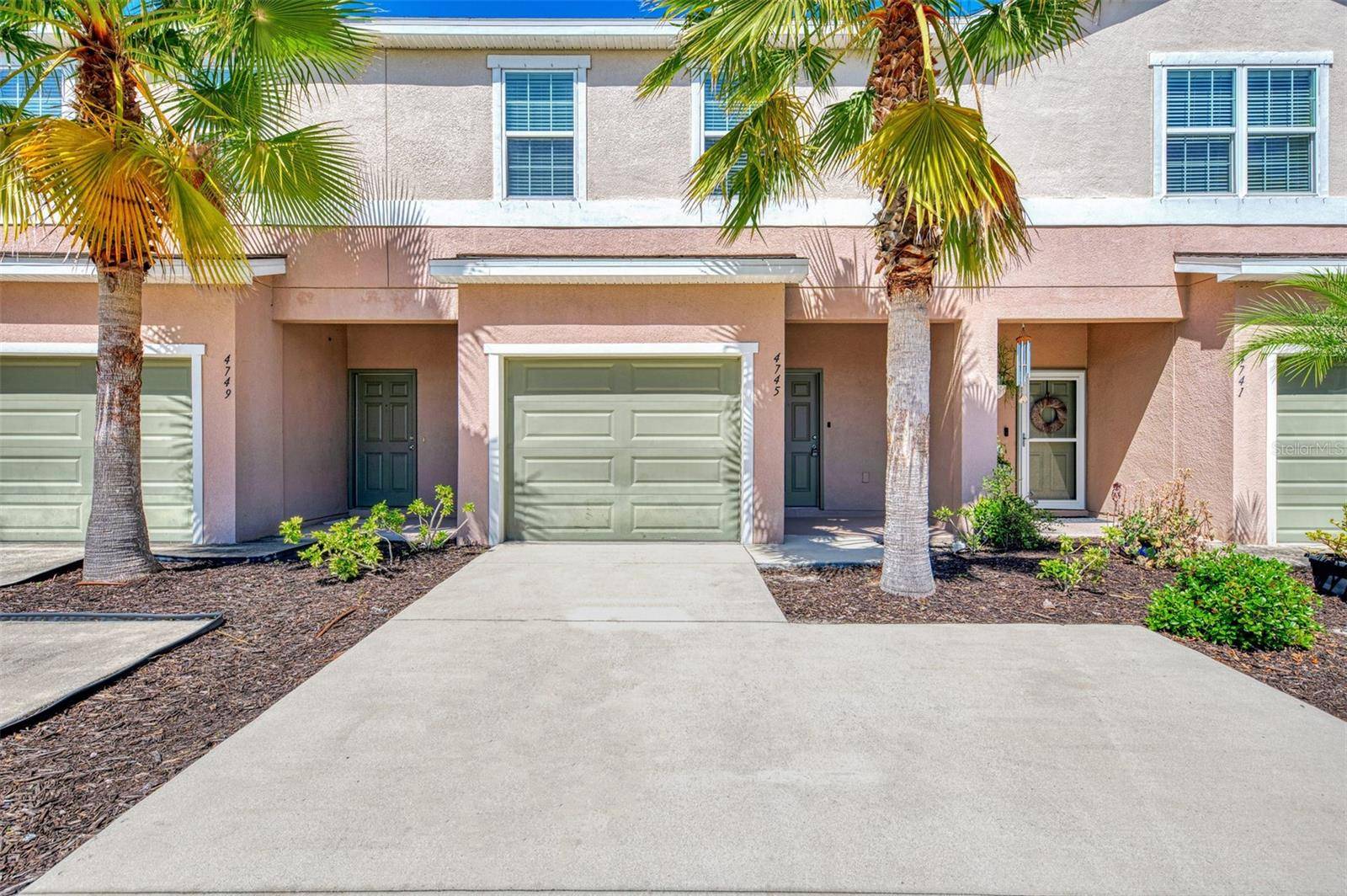 4745 VIGNETTE WAY, Sarasota, FL 34240