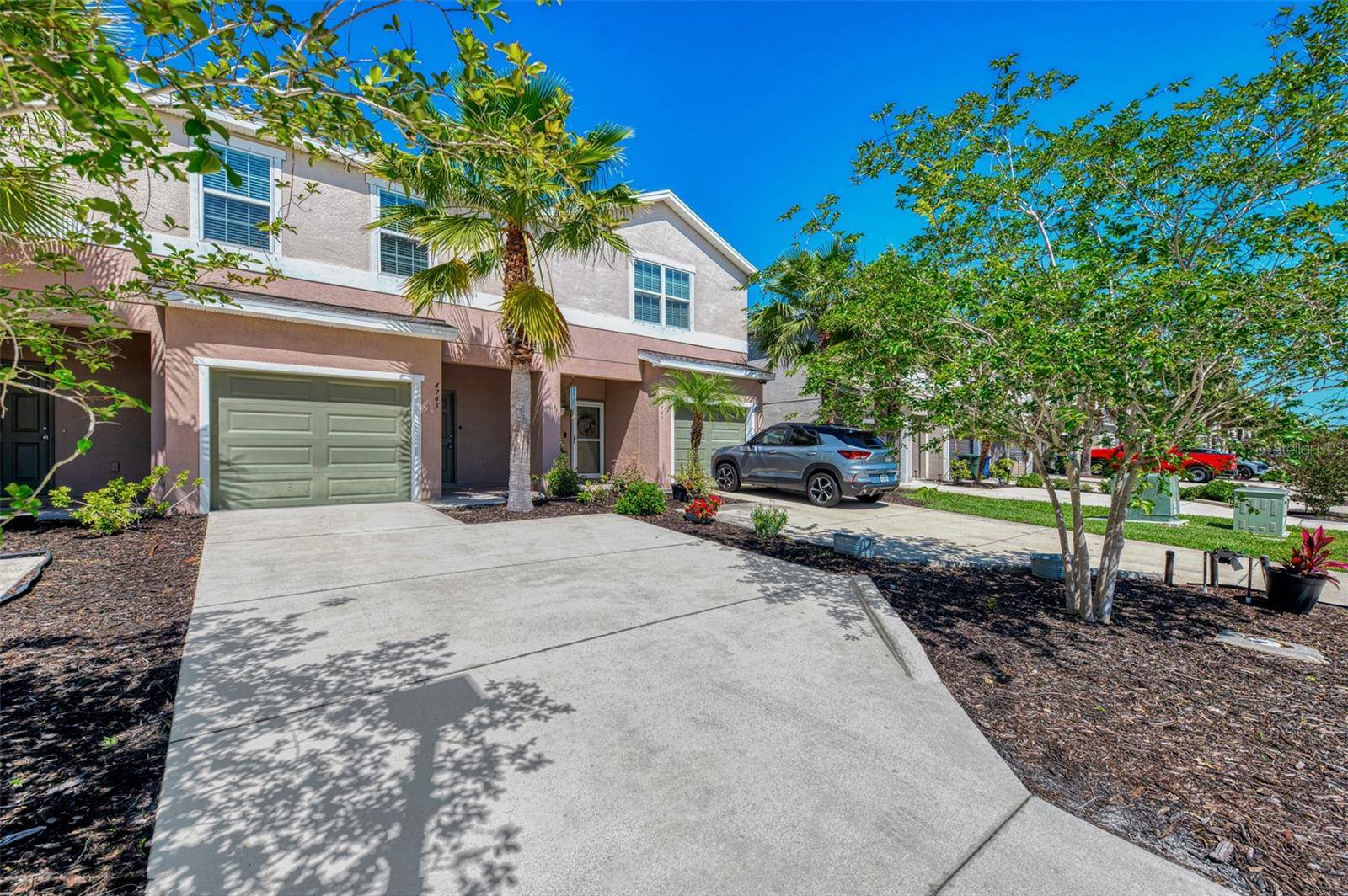 4745 VIGNETTE WAY, Sarasota, FL 34240