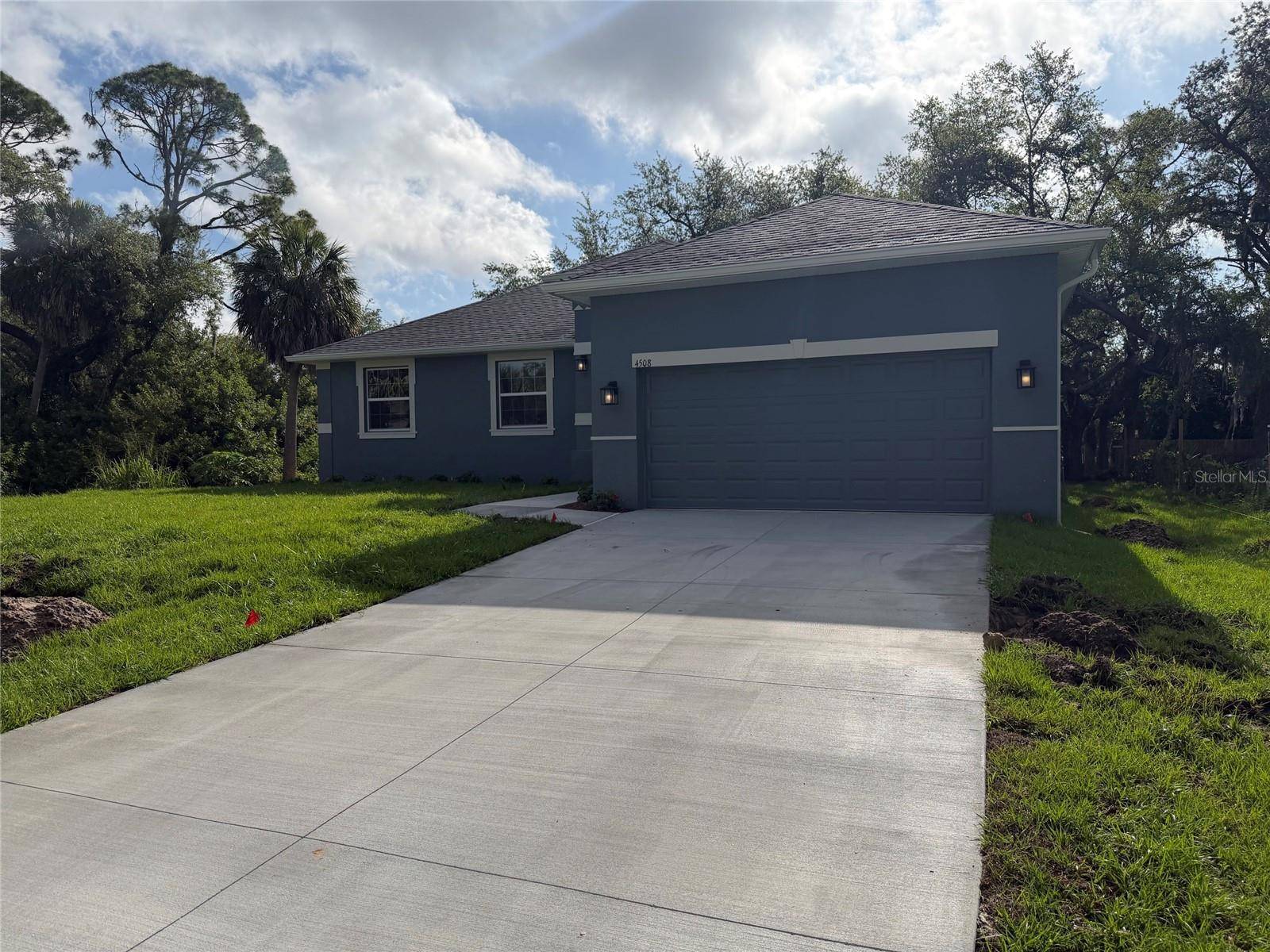 4508 BRINTNALL ST, Port Charlotte, FL 33948