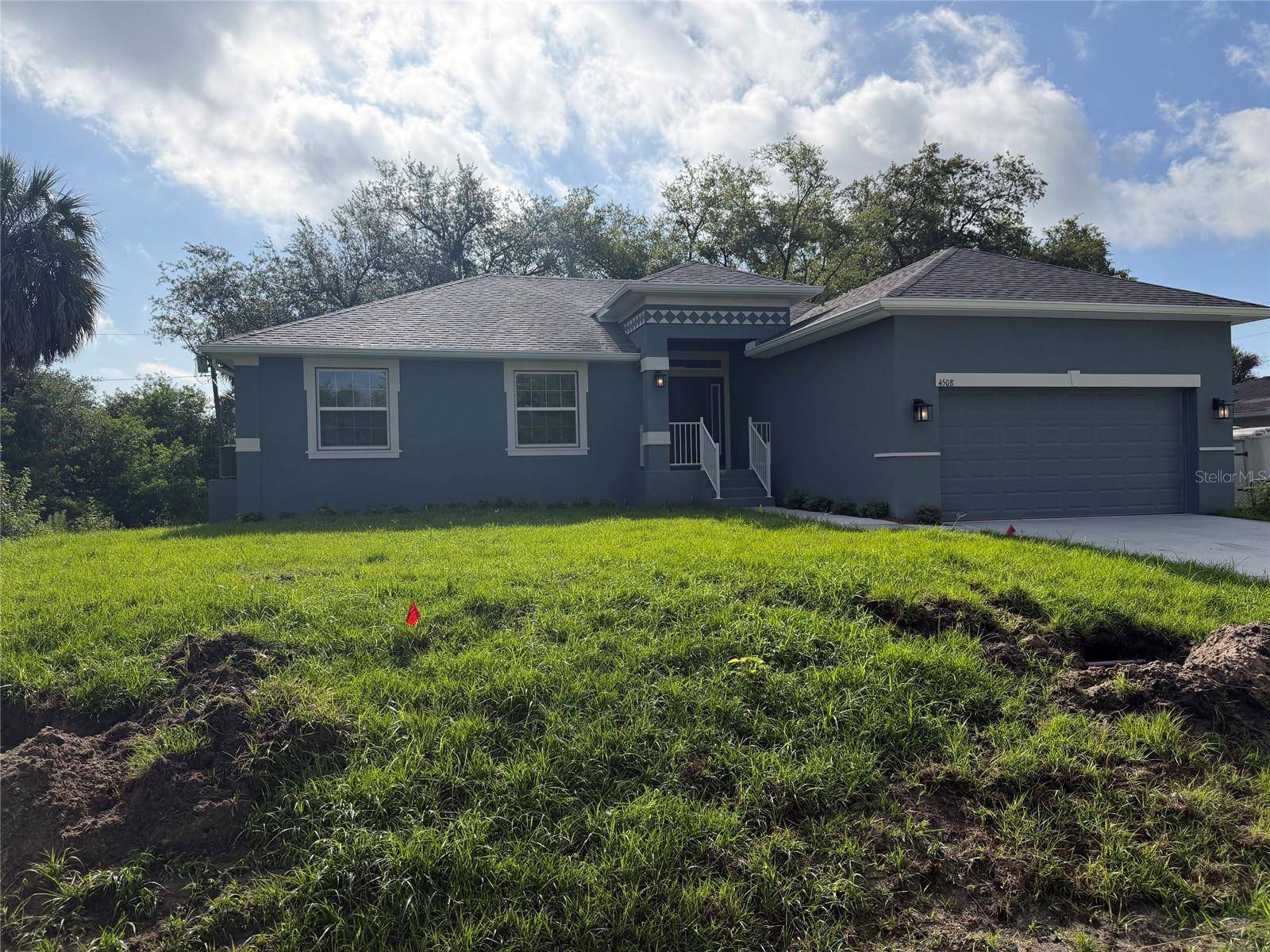 4508 BRINTNALL ST, Port Charlotte, FL 33948