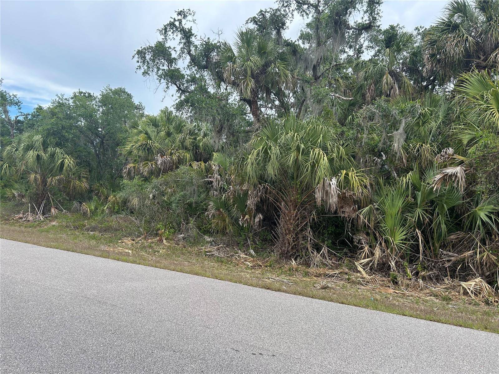 BASKET ST, North Port, FL 34288
