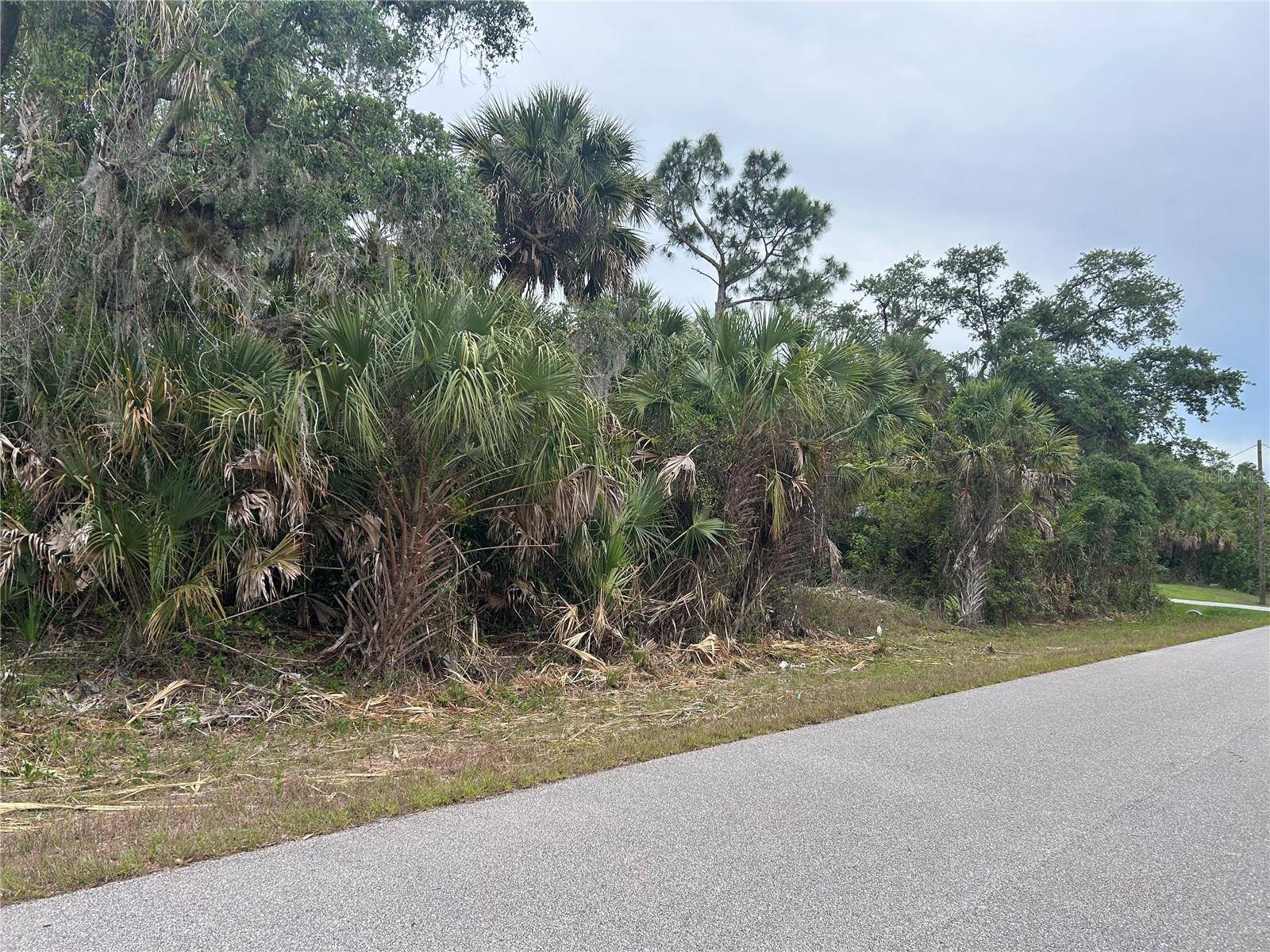 BASKET ST, North Port, FL 34288