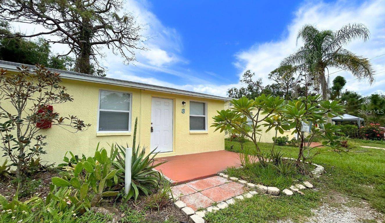 255 PINEAPPLE ST #3, Englewood, FL 34223