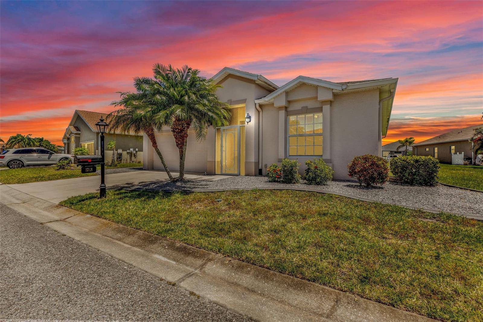 1713 SUNDERLAND DR, Punta Gorda, FL 33980
