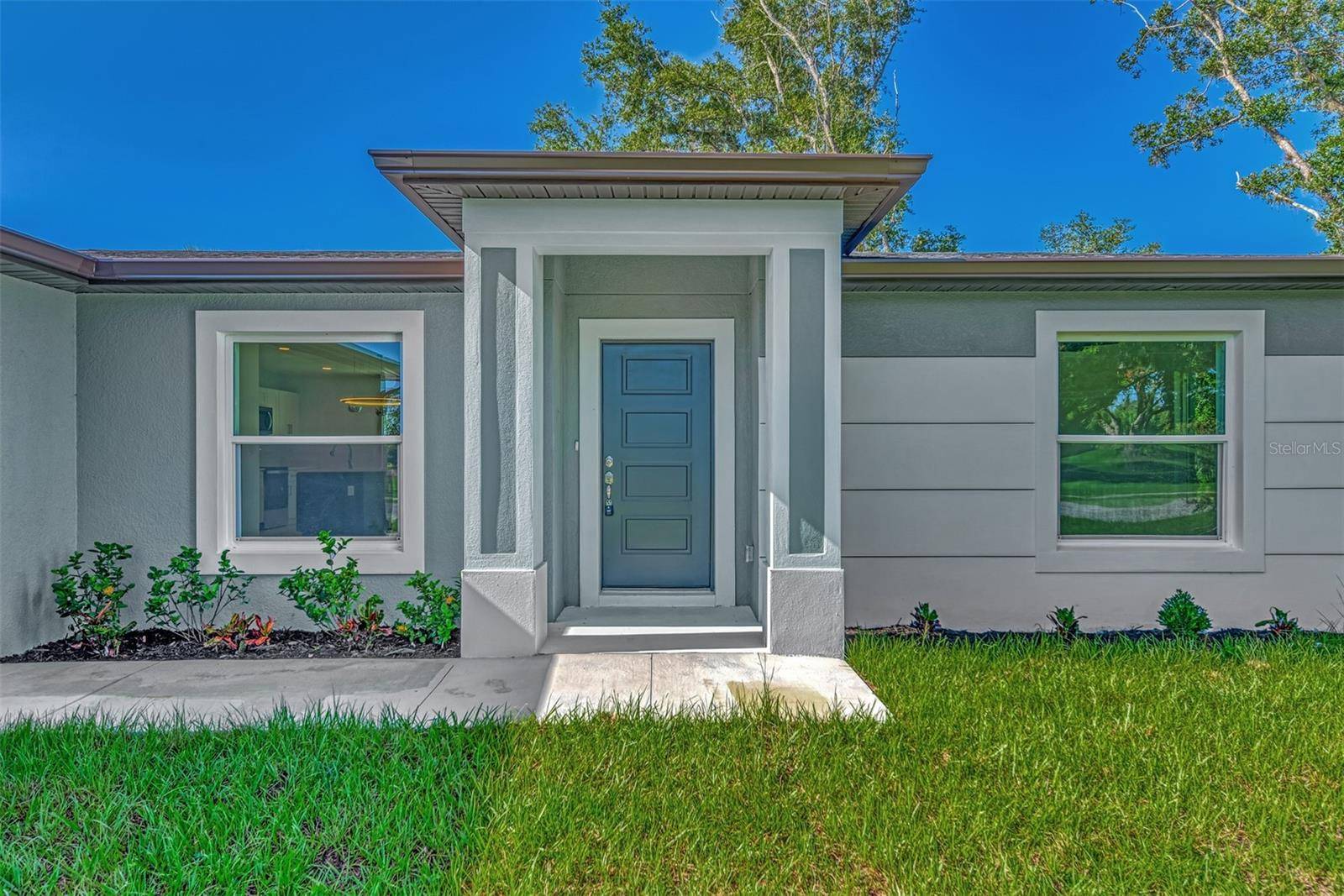 3383 DRYDEN ST, North Port, FL 34288