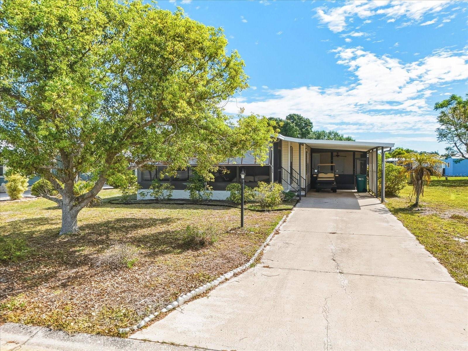 6144 REDWING AVE, Englewood, FL 34224