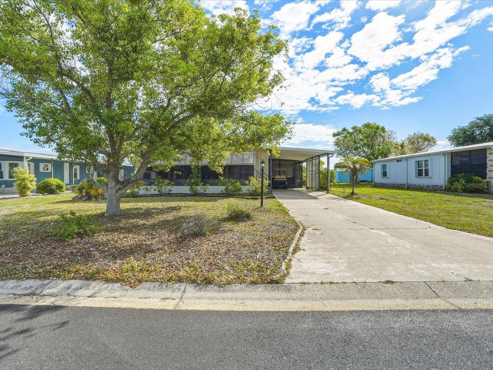 6144 REDWING AVE, Englewood, FL 34224