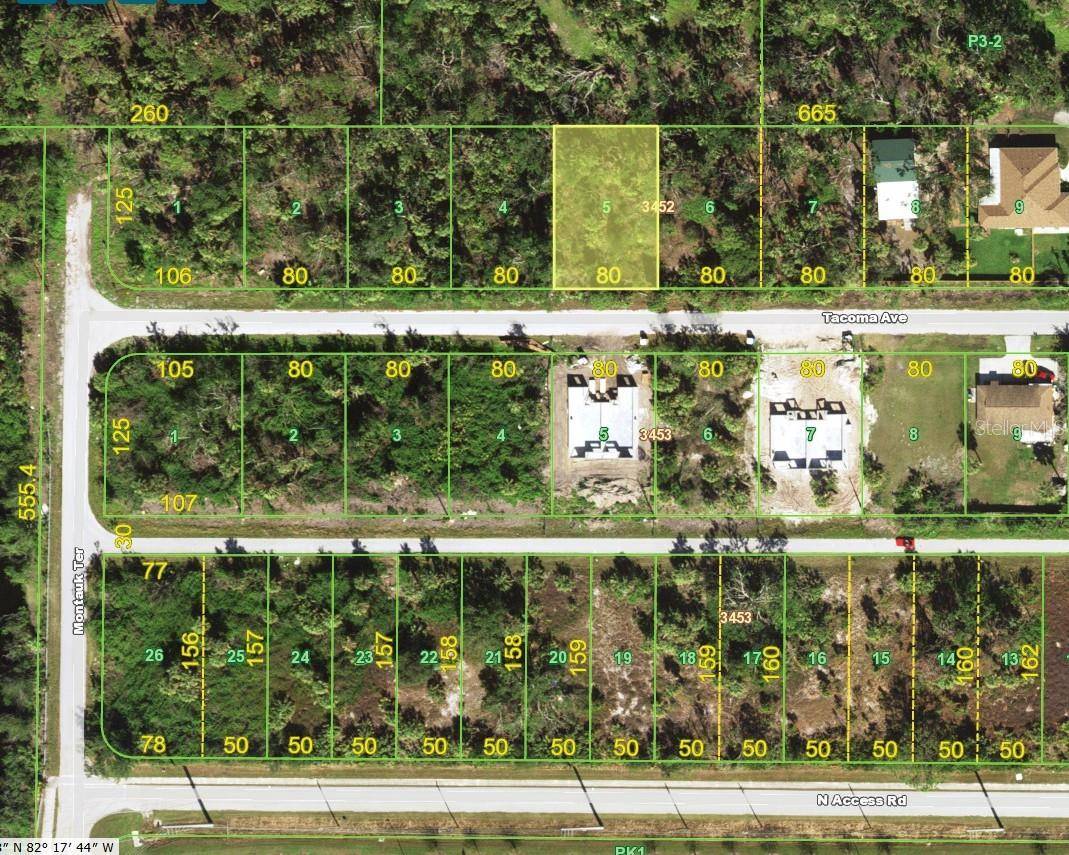 9218 TACOMA AVE, Englewood, FL 34224