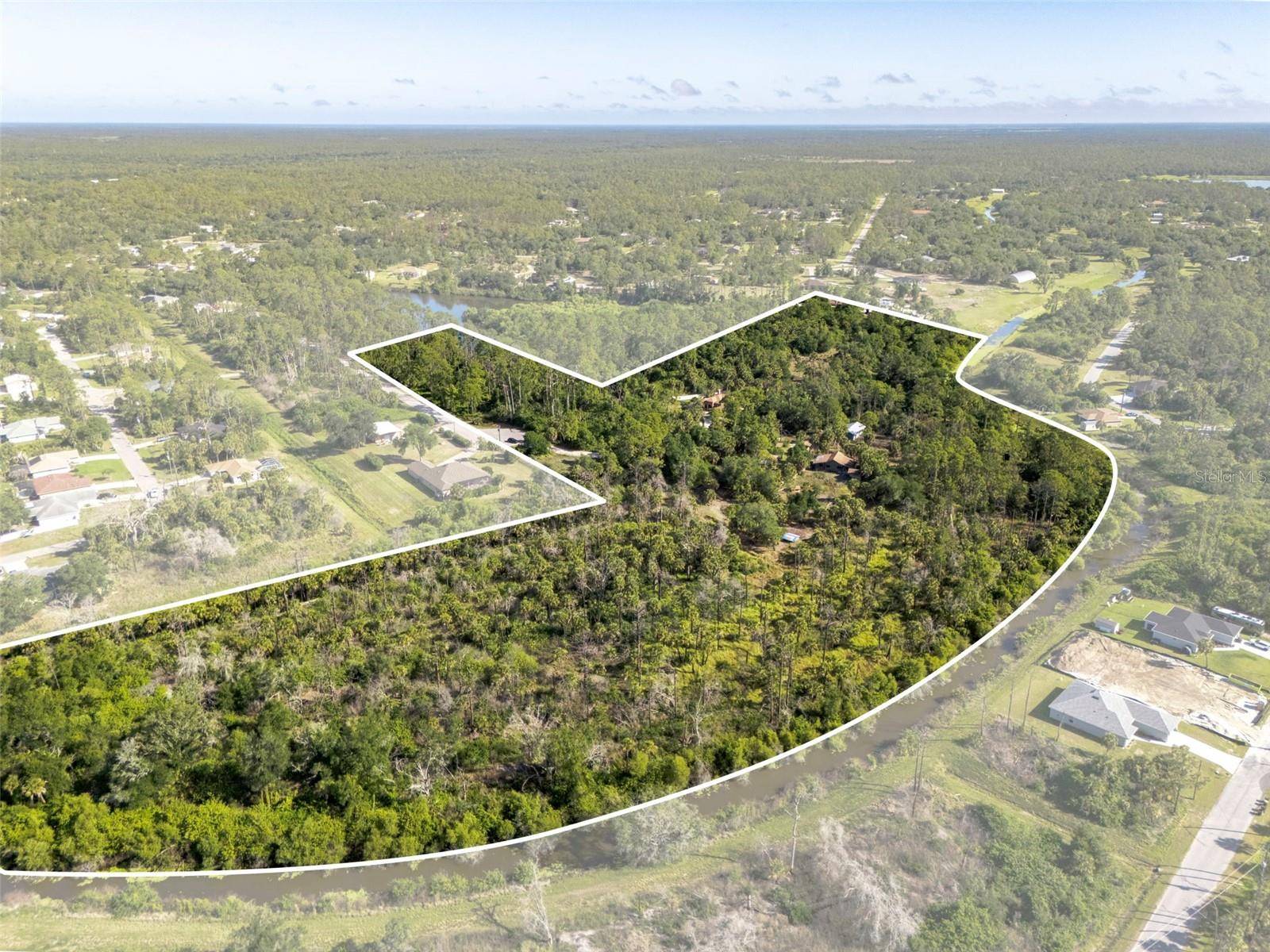 3000 NARCISSUS TER, North Port, FL 34286
