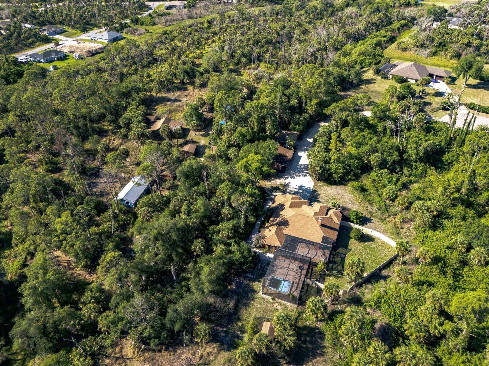 3000 NARCISSUS TER, North Port, FL 34286