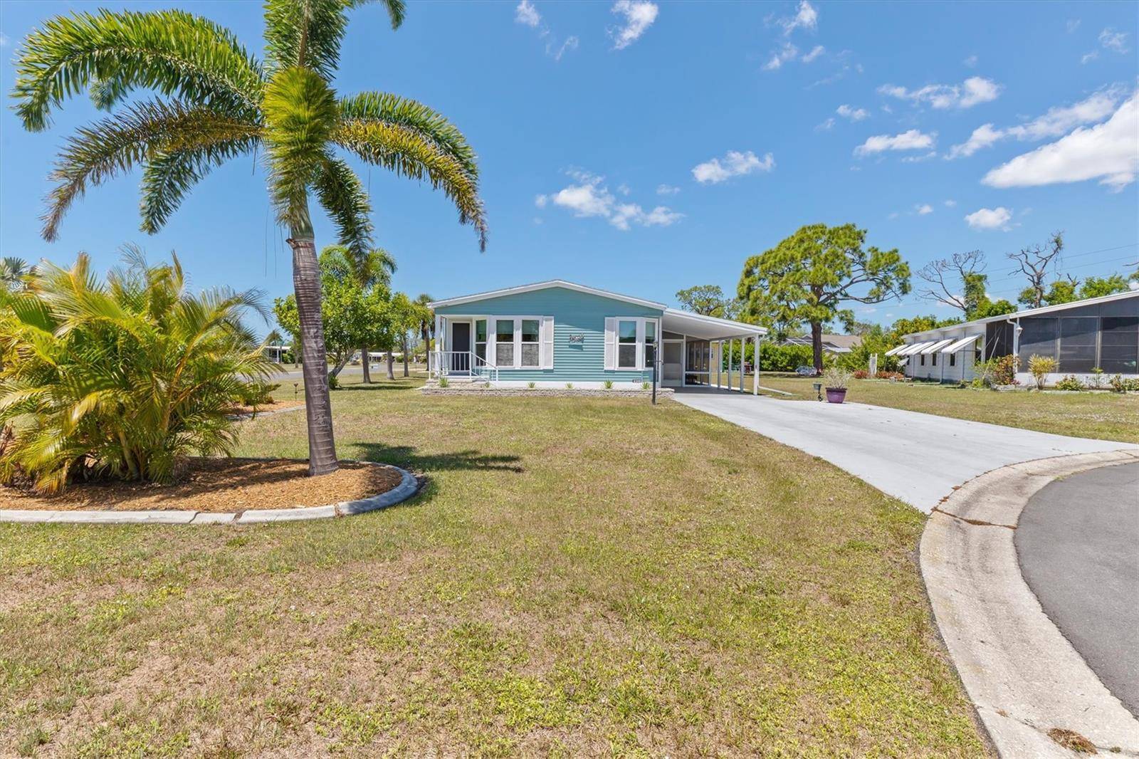 3308 GOLDFINCH LN, Englewood, FL 34224