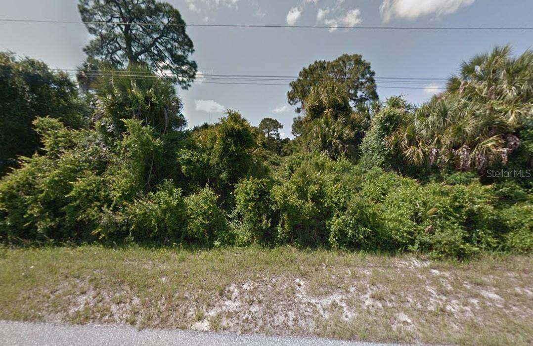 SAN SALVADOR RD, North Port, FL 34291