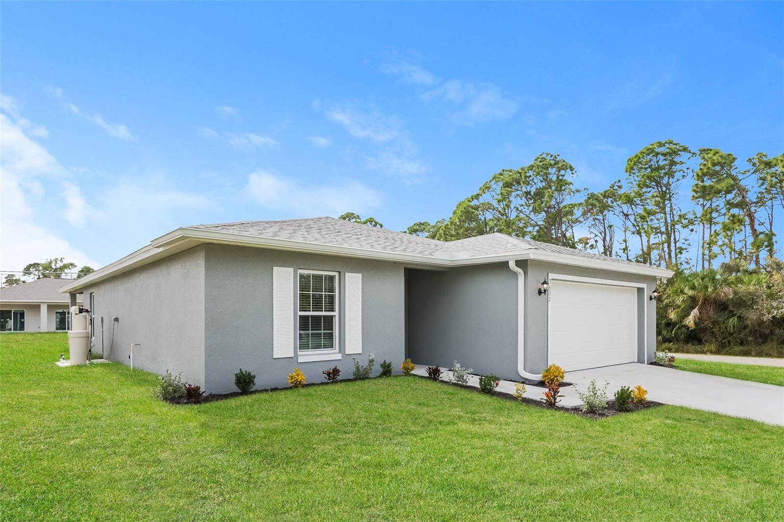 3637 STARBOARD AVE, North Port, FL 34287