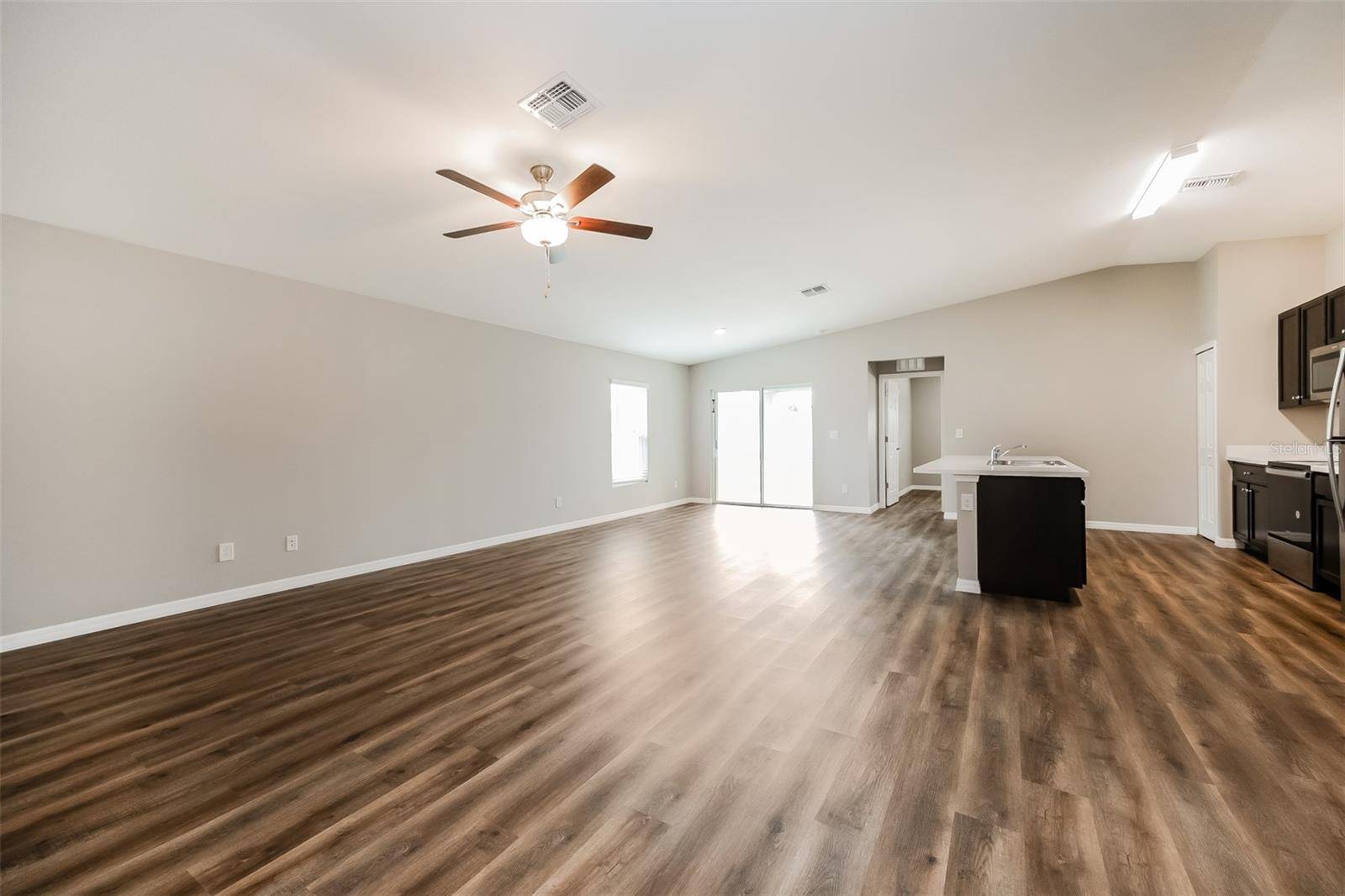 3637 STARBOARD AVE, North Port, FL 34287