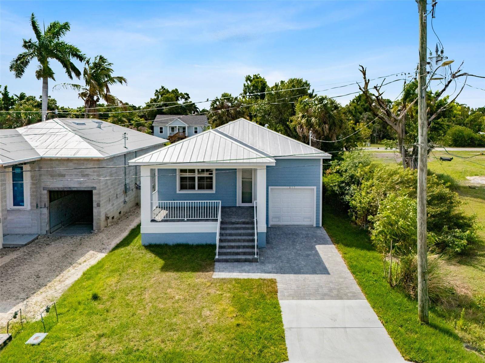 627 FITZHUGH AVE, Punta Gorda, FL 33950