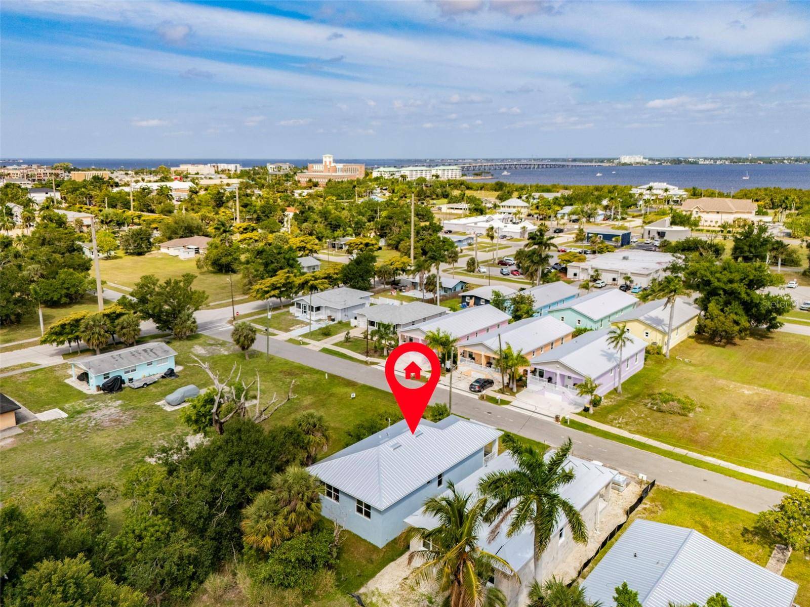 627 FITZHUGH AVE, Punta Gorda, FL 33950