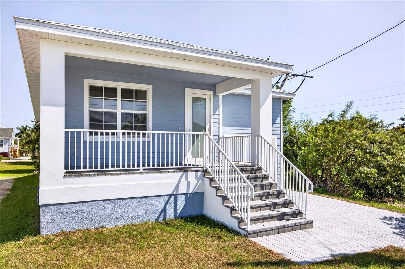 627 FITZHUGH AVE, Punta Gorda, FL 33950