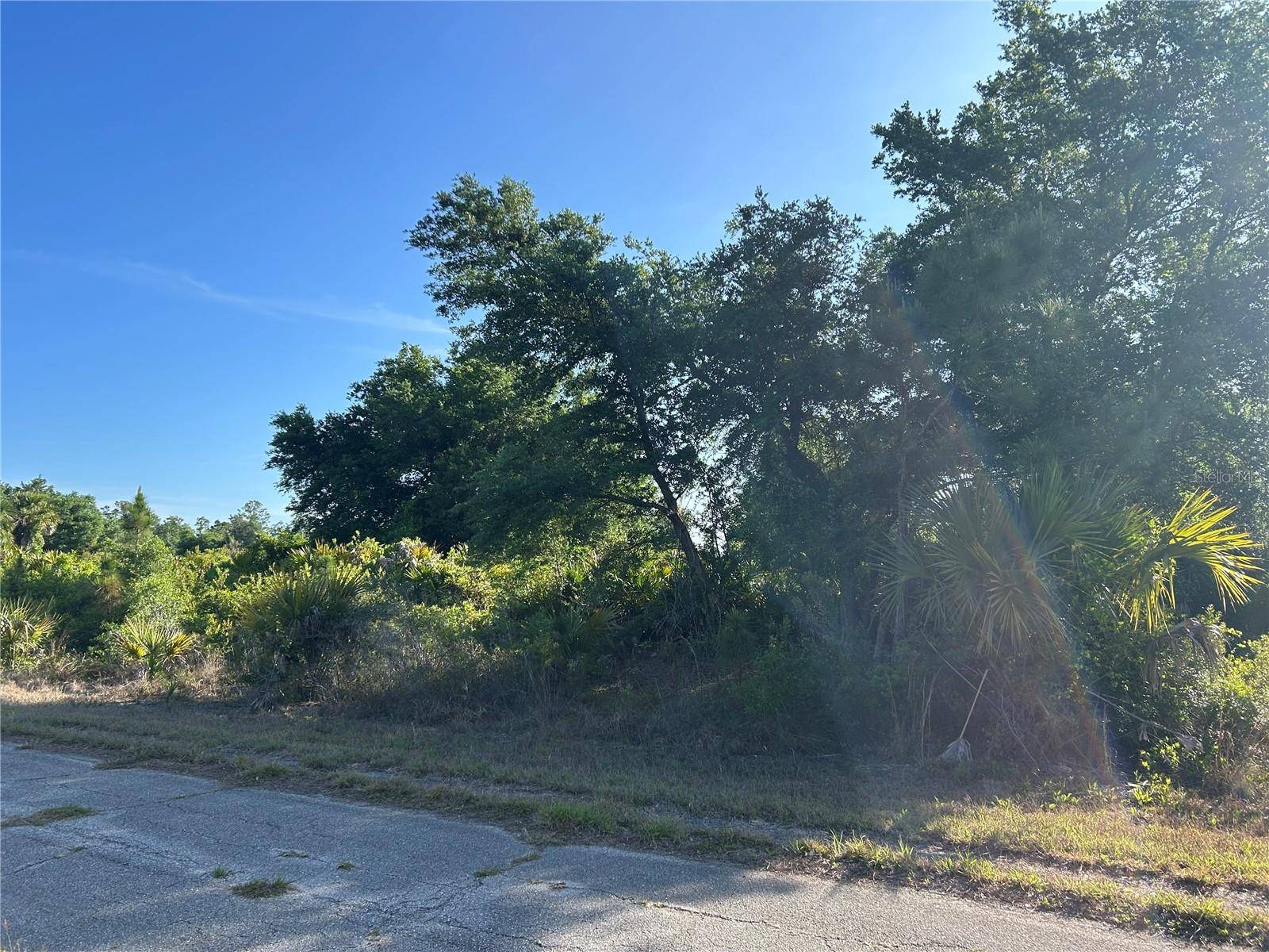 WINTERVILLE CIR, North Port, FL 34288