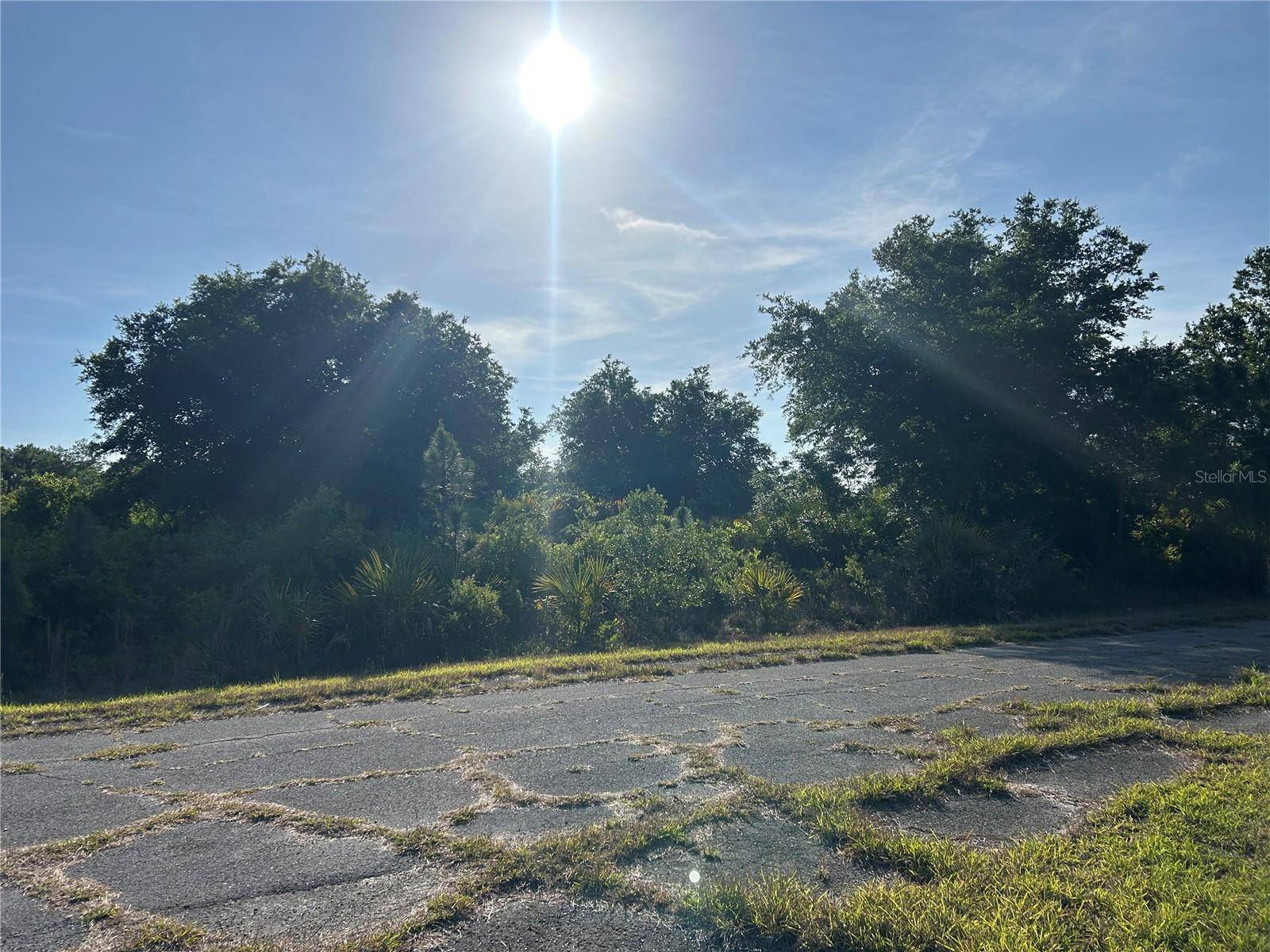 WINTERVILLE CIR, North Port, FL 34288