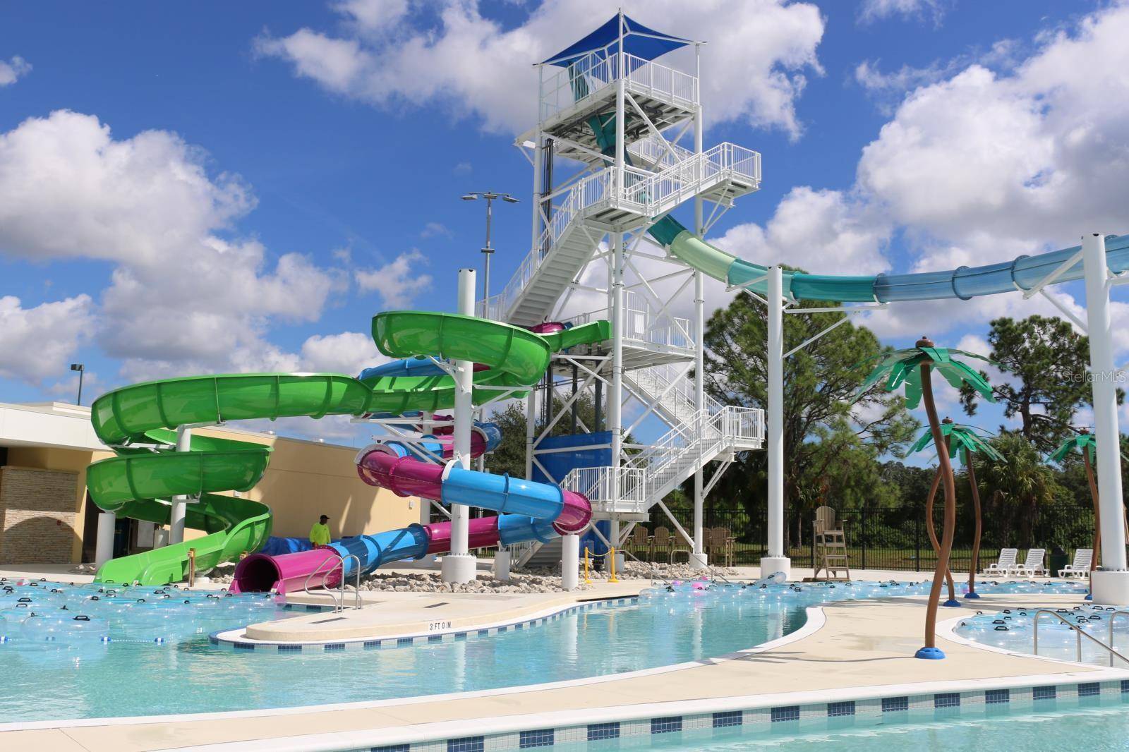 TYSON ST, North Port, FL 34291