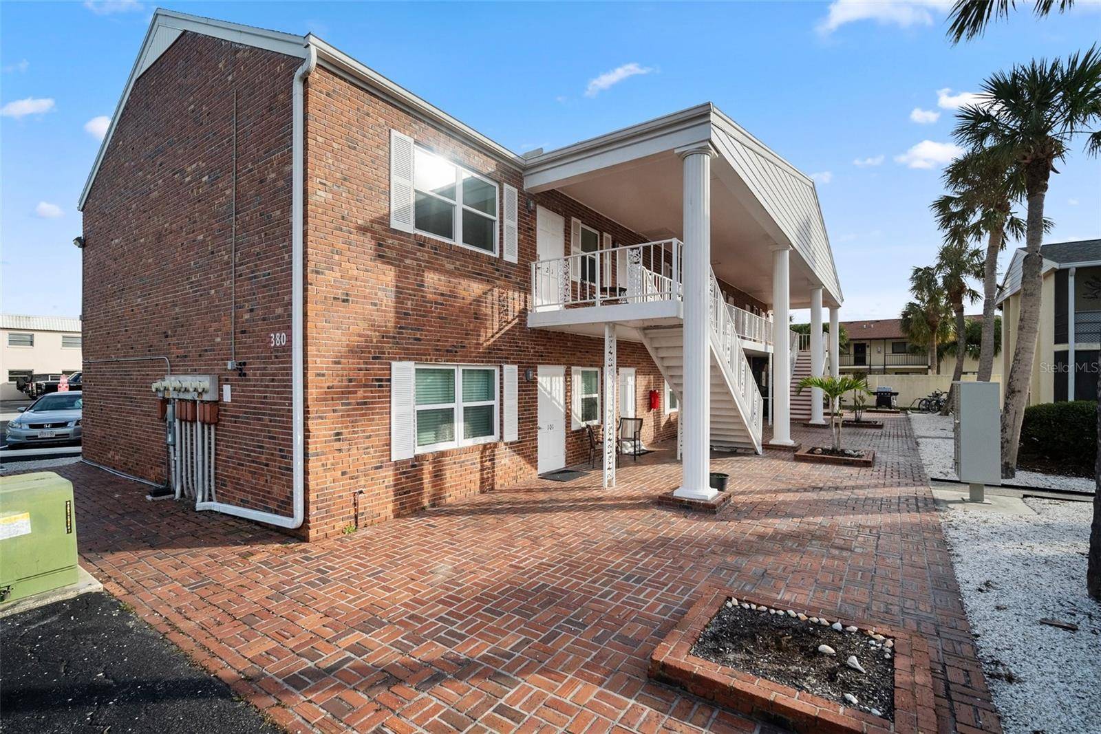 380 BASE AVE E #202, Venice, FL 34285