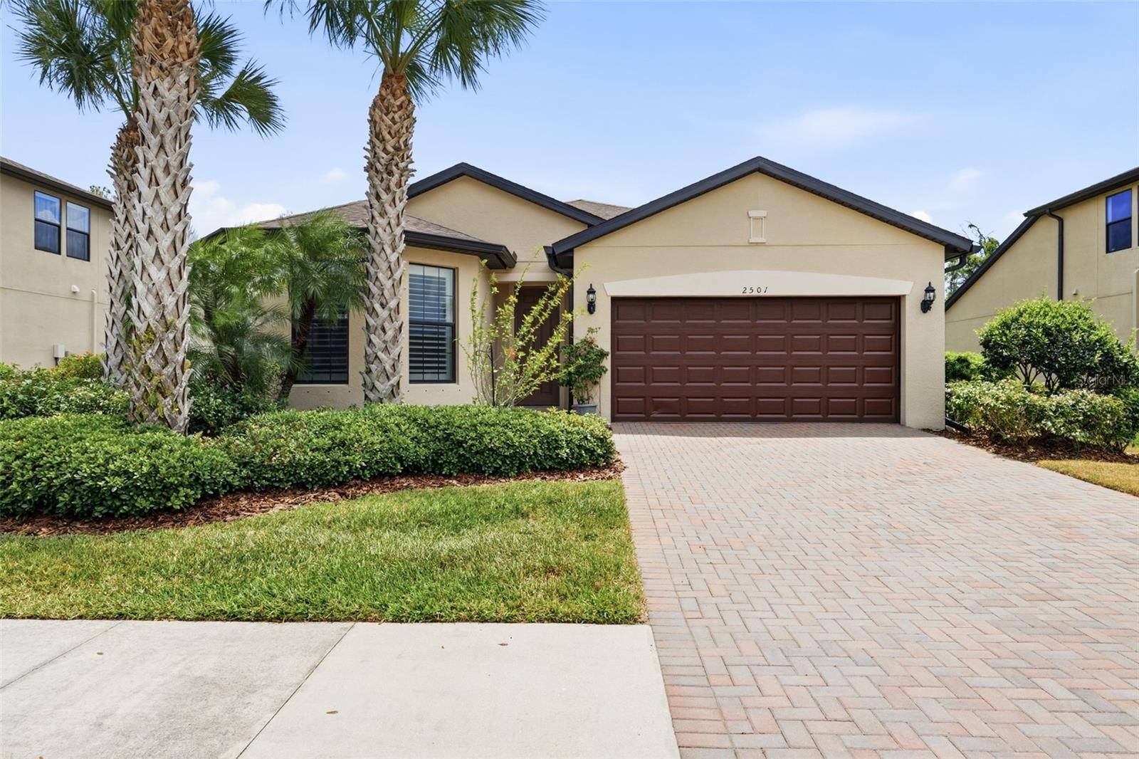 2501 SHERMAN OAK DR, North Port, FL 34289