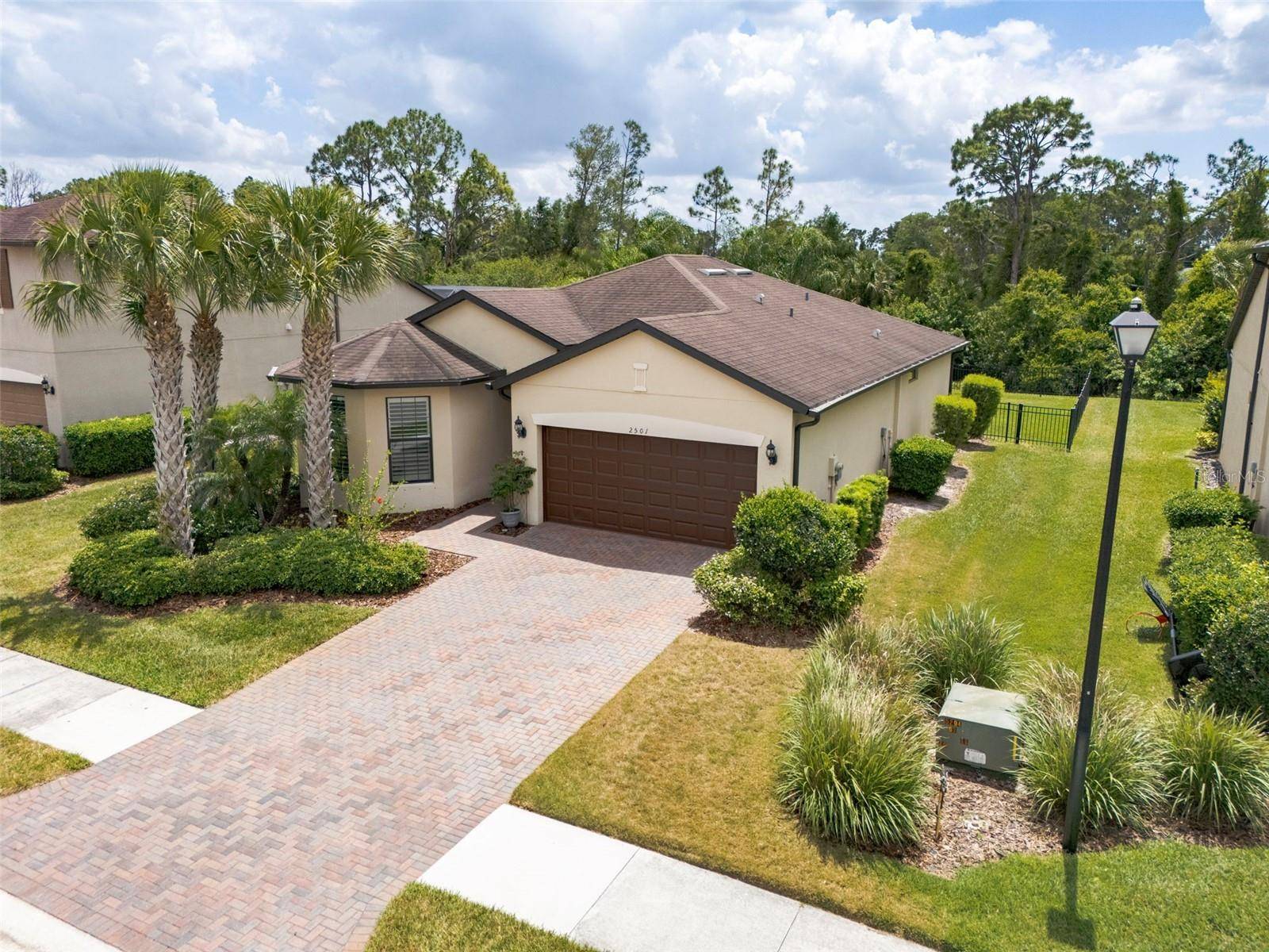 2501 SHERMAN OAK DR, North Port, FL 34289