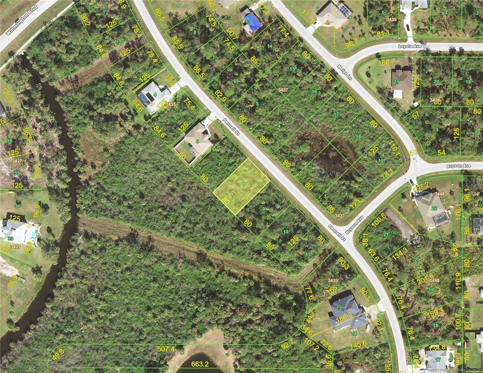 6169 PENNELL ST, Englewood, FL 34224