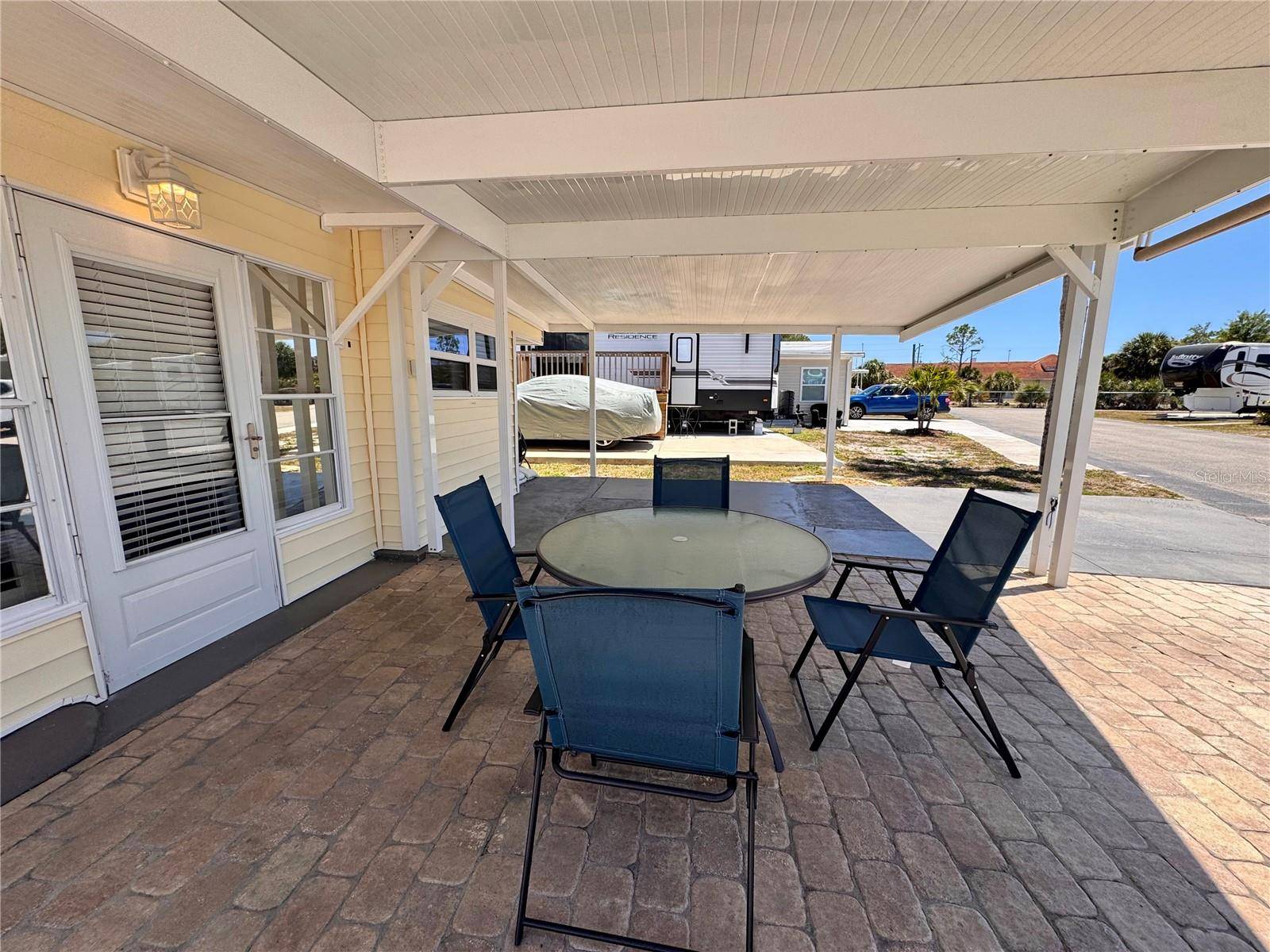 1475 FLAMINGO DR #128, Englewood, FL 34224
