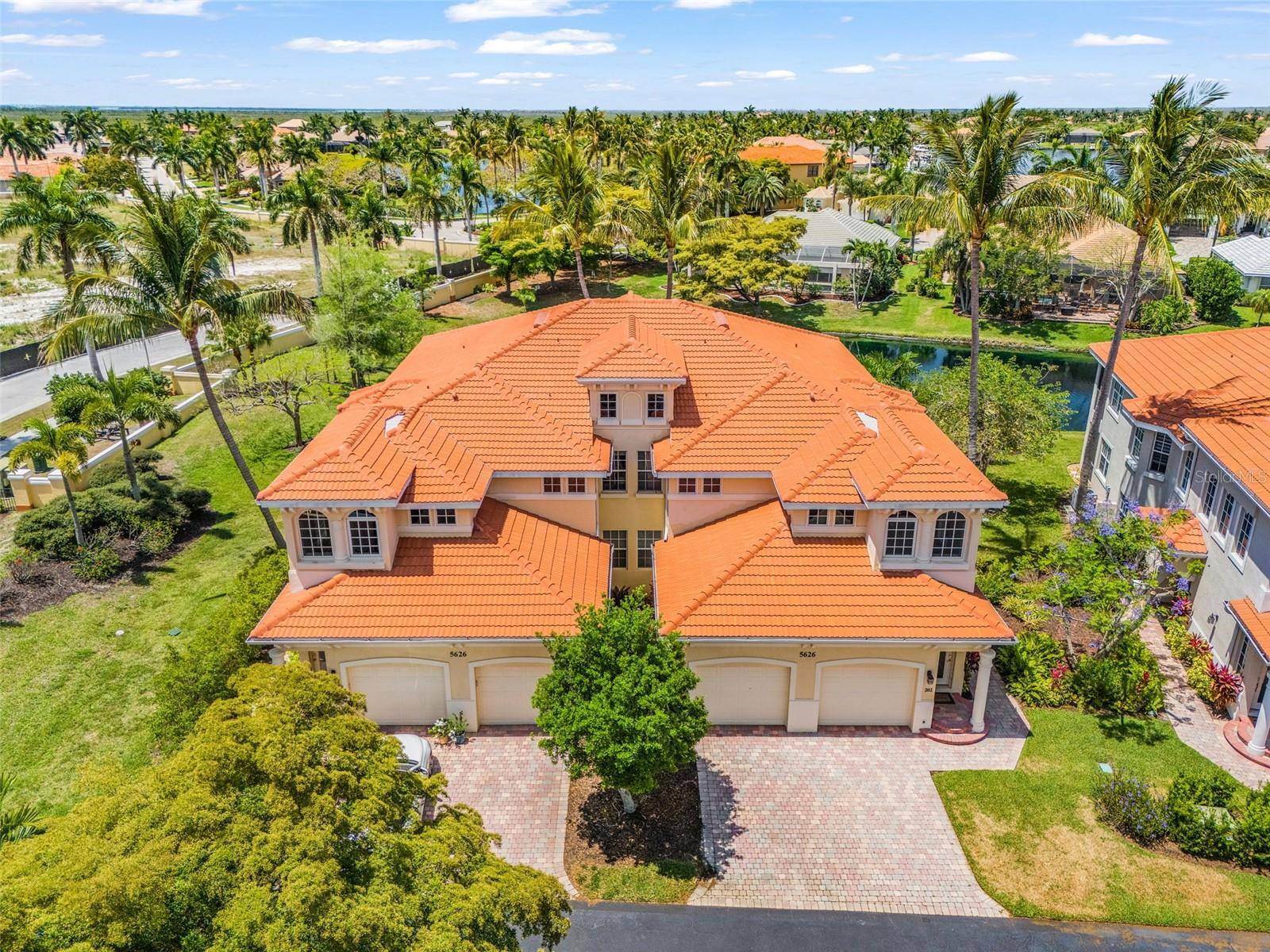 5626 CAPE HARBOUR DR #202, Cape Coral, FL 33914
