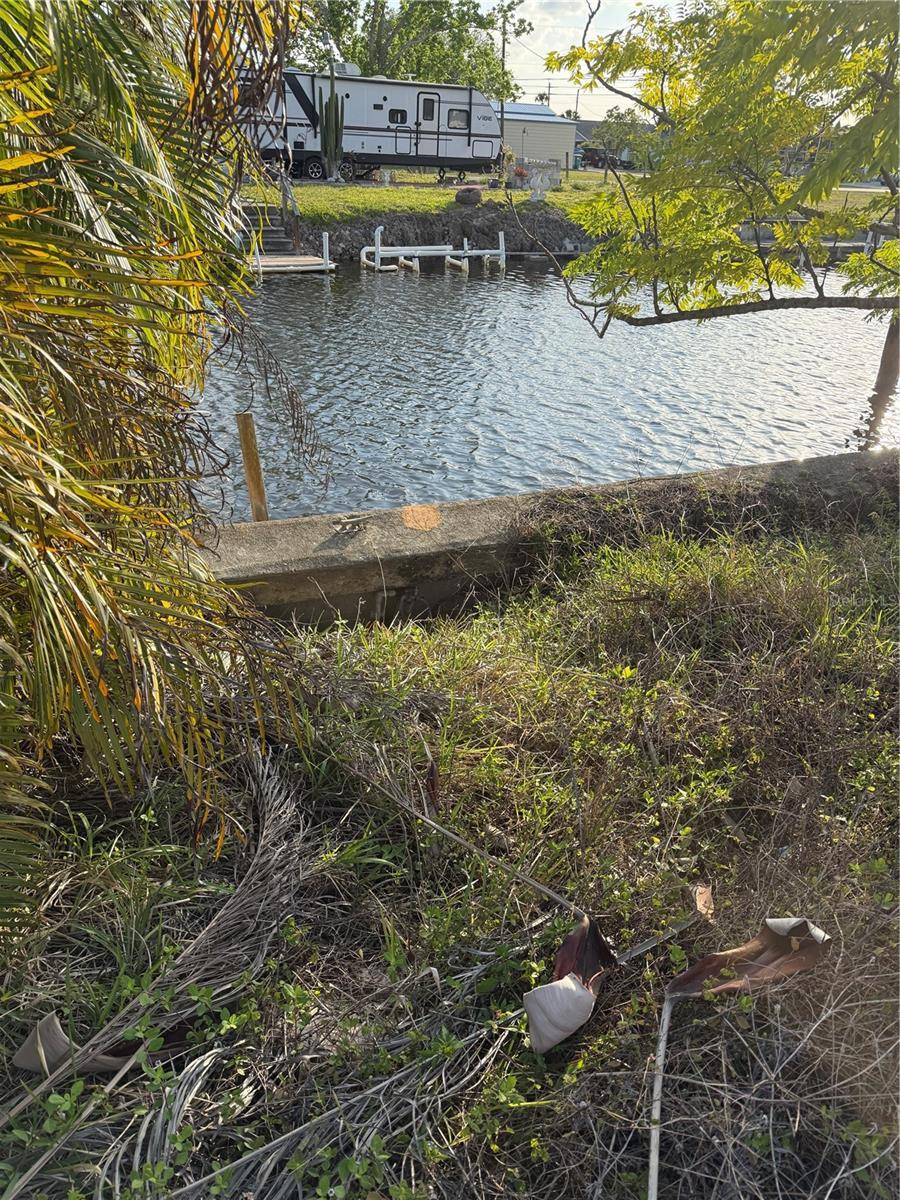 4153 HOLLIS AVE, Port Charlotte, FL 33953