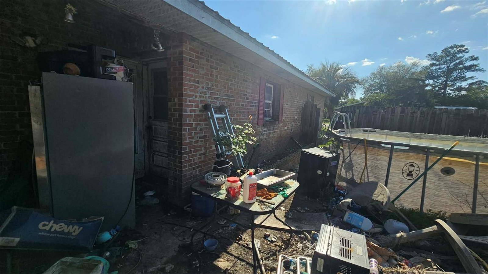 131 PARK RD, Interlachen, FL 32148