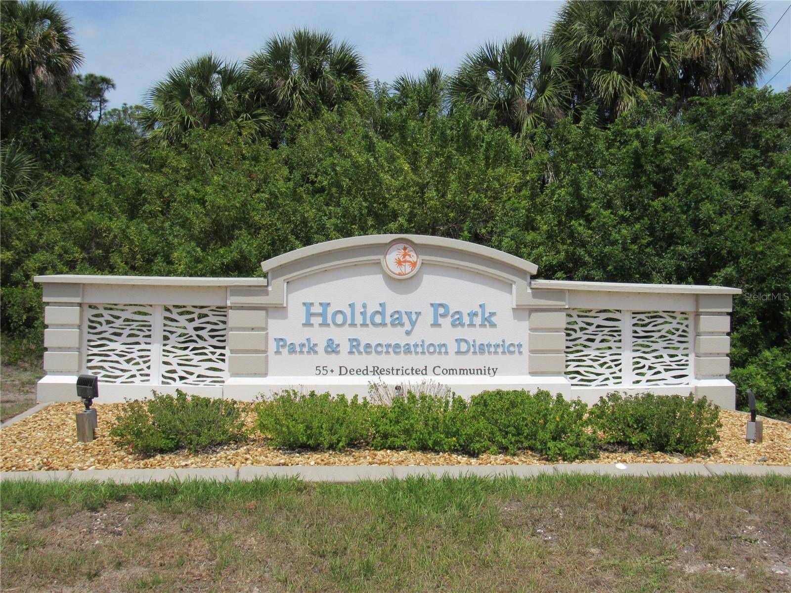 5709 HOLIDAY PARK BLVD, North Port, FL 34287