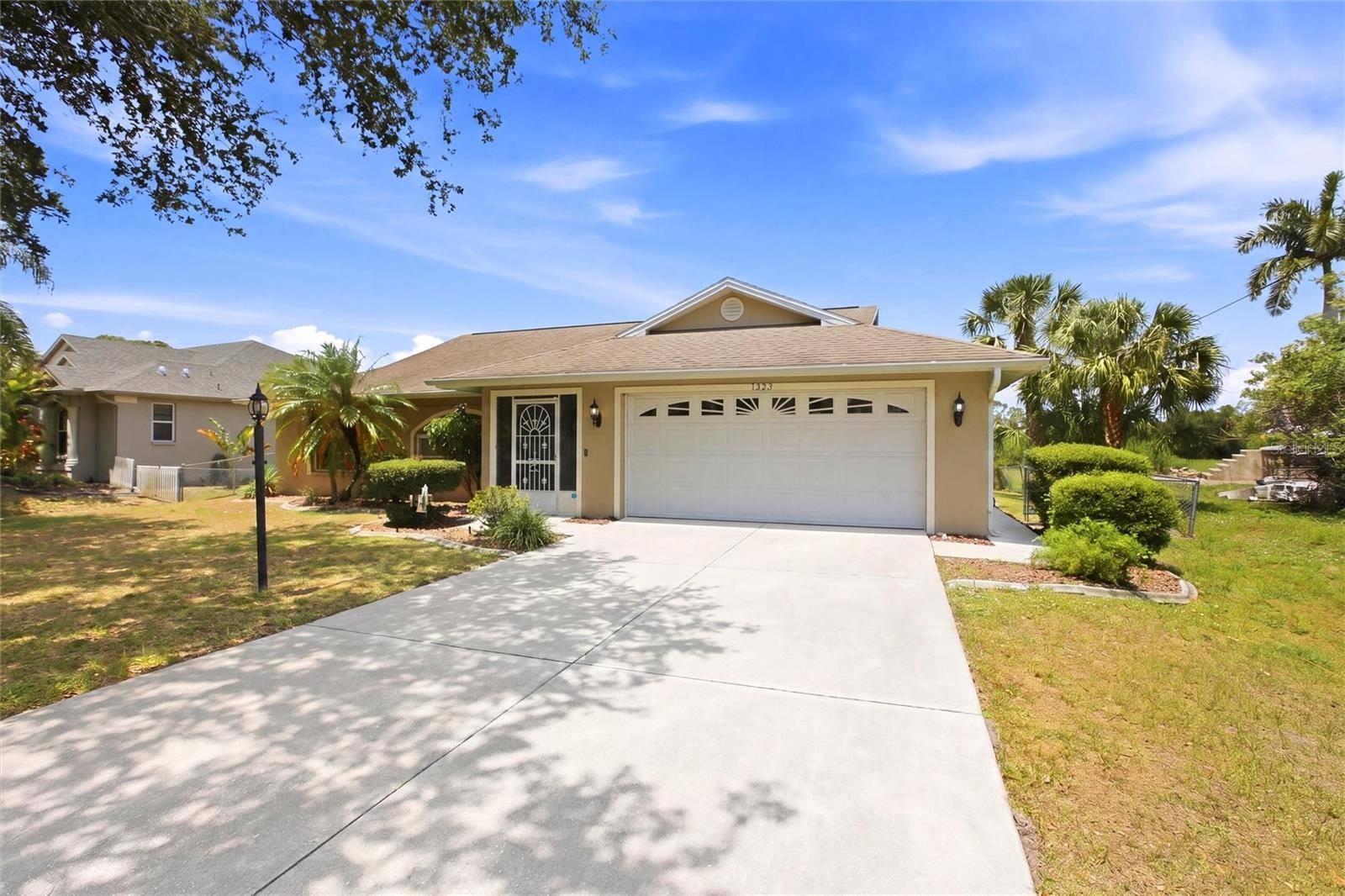 1299 TRIPOLI ST, North Port, FL 34286