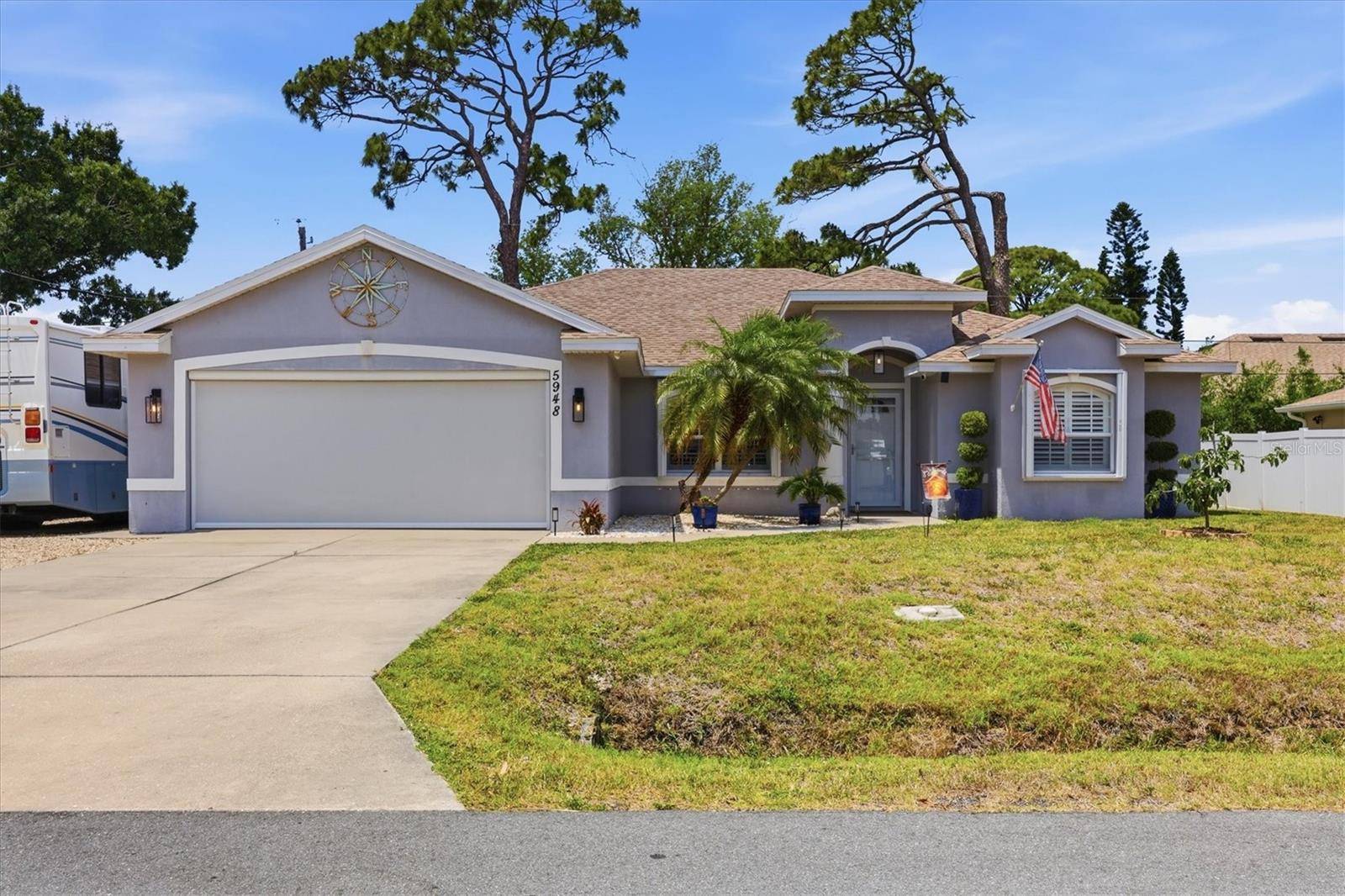 5948 ORCHIS RD, Venice, FL 34293