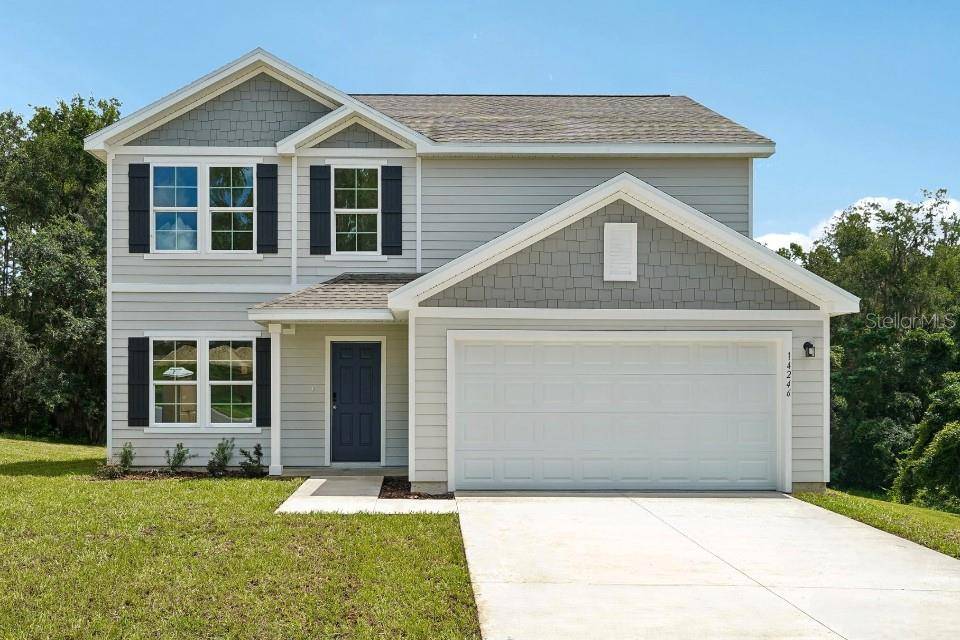 14246 NW 162ND PL, Alachua, FL 32615