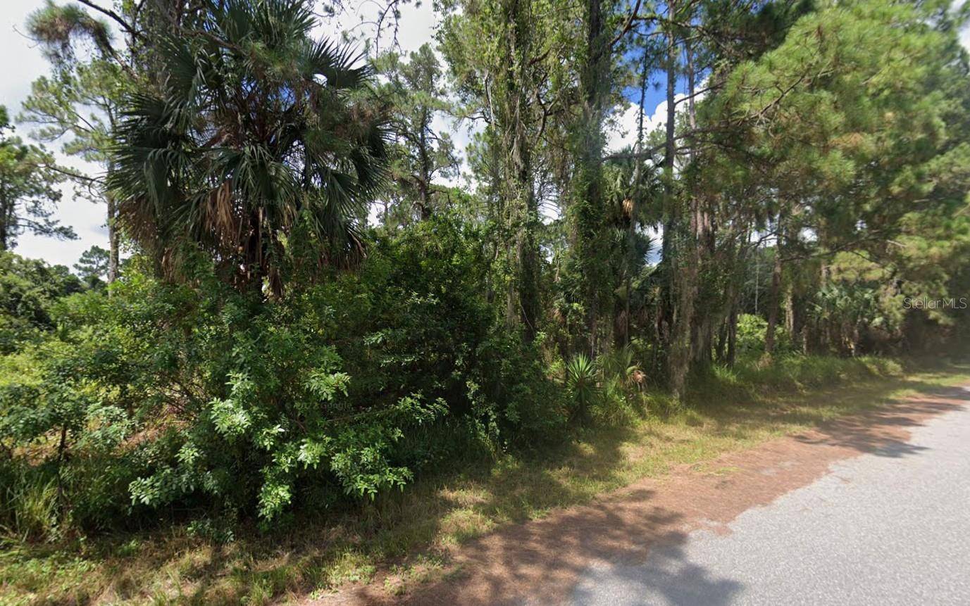 Lot 33 BARTIGON AVE, North Port, FL 34286