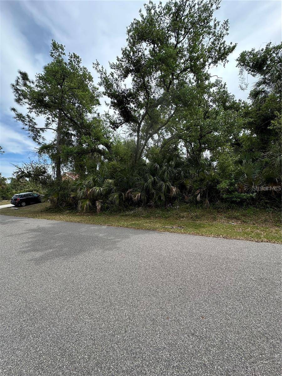 lot 27 SAN LUIS TER, North Port, FL 34286
