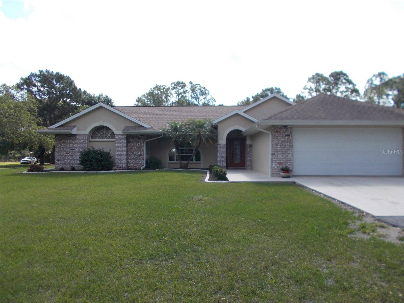 6960 MALTON ST, North Port, FL 34286