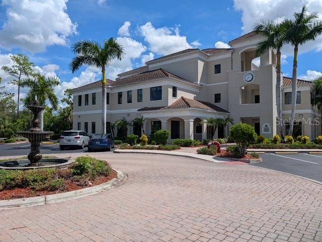 5920 PAN AMERICAN BLVD #310, North Port, FL 34287