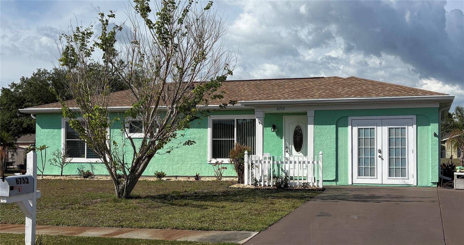6752 DENNISON AVE, North Port, FL 34287