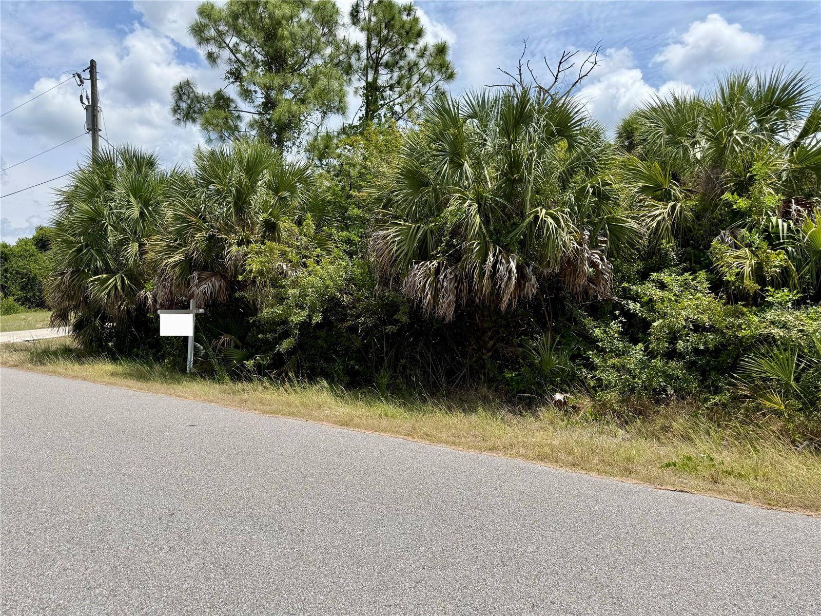 ORCHARD CIR, North Port, FL 34288