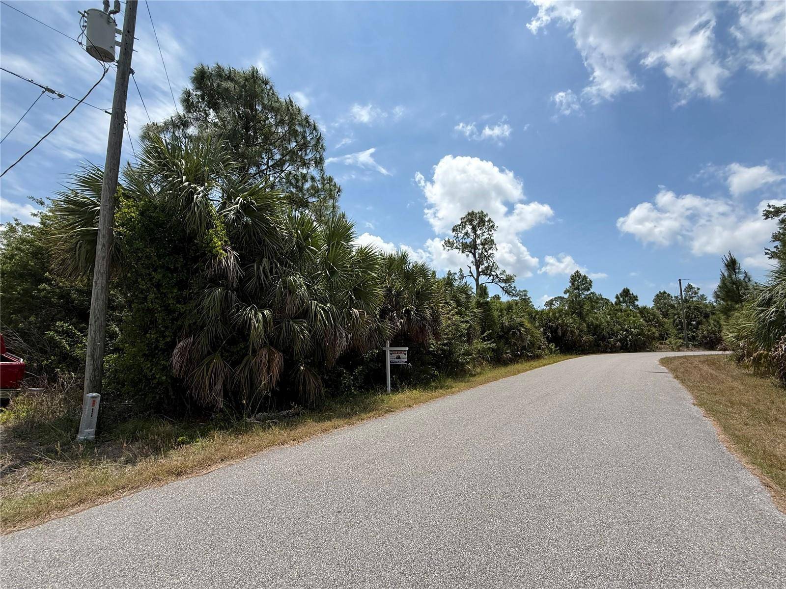 ORCHARD CIR, North Port, FL 34288