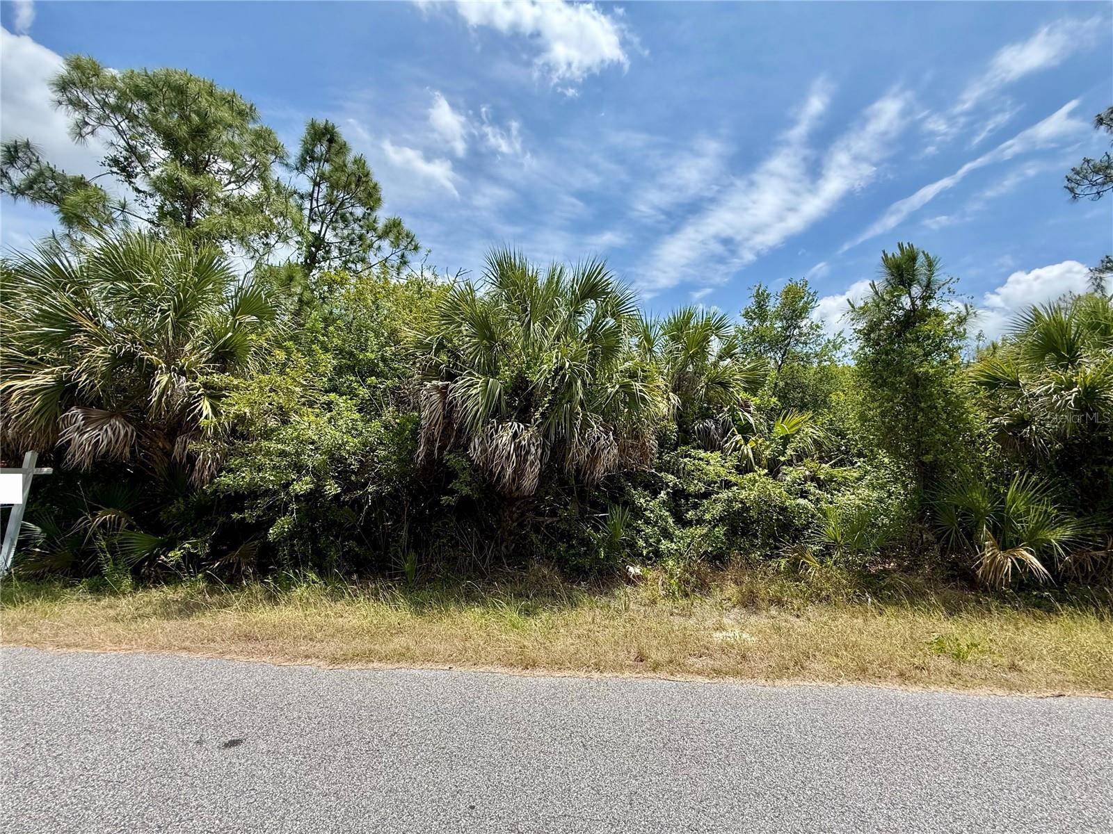 ORCHARD CIR, North Port, FL 34288