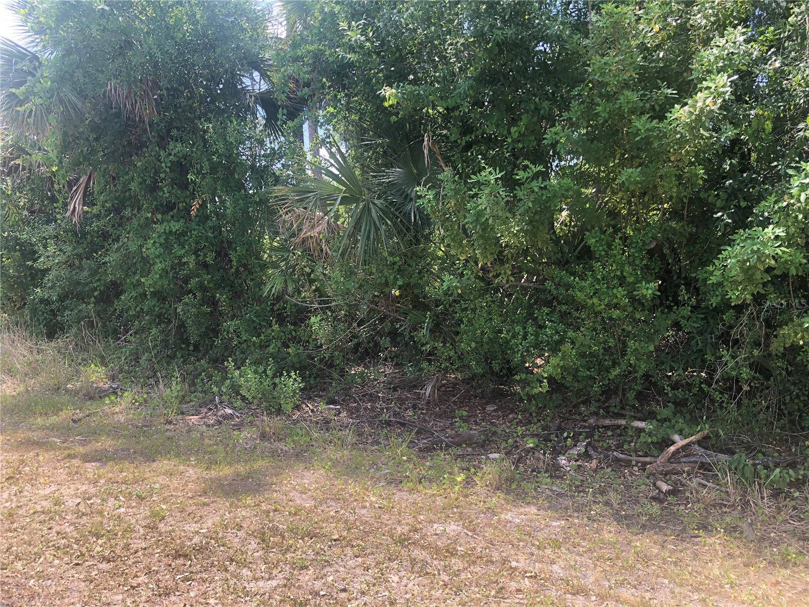 DANDURAND AVE, North Port, FL 34291